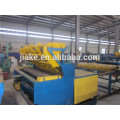 Full Automatic Steel Wire Roll Mesh Welding Machine Made in China
